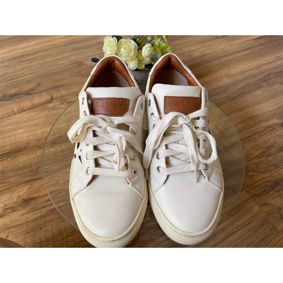 Bally Hellen Sneakers - Picture 4 of 11